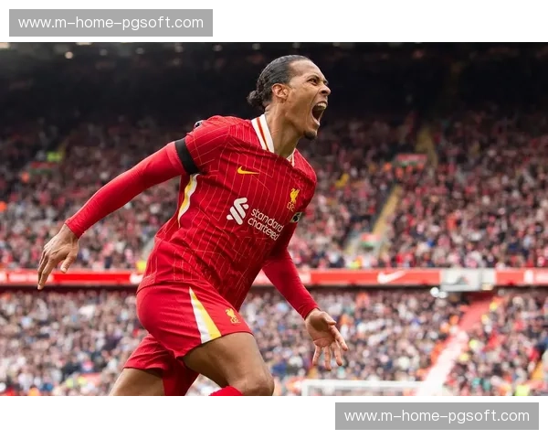 范戴克头球破门难阻利物浦滑坡 球队关键先生只剩老将